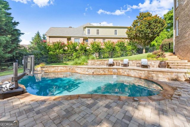 2780 Shumard Oak Drive, Braselton, GA 30517