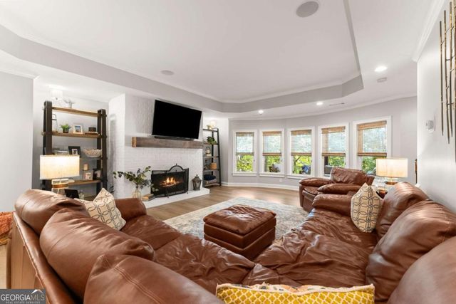 2780 Shumard Oak Drive, Braselton, GA 30517