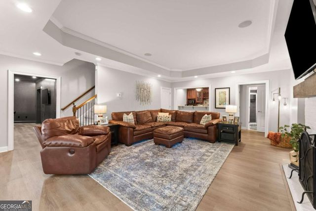 2780 Shumard Oak Drive, Braselton, GA 30517