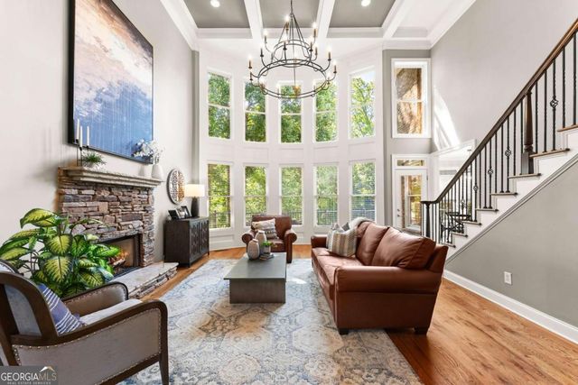 2780 Shumard Oak Drive, Braselton, GA 30517