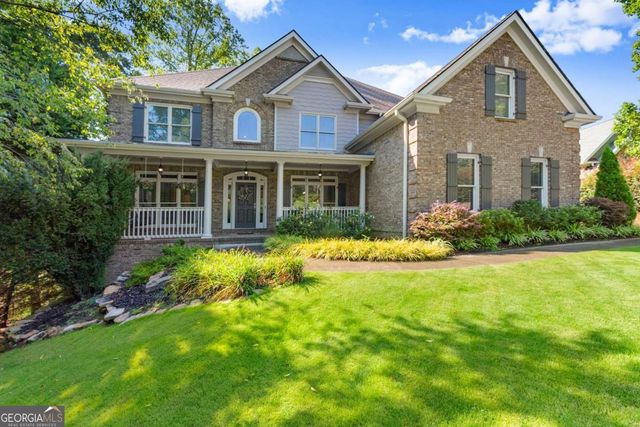 2780 Shumard Oak Drive, Braselton, GA 30517