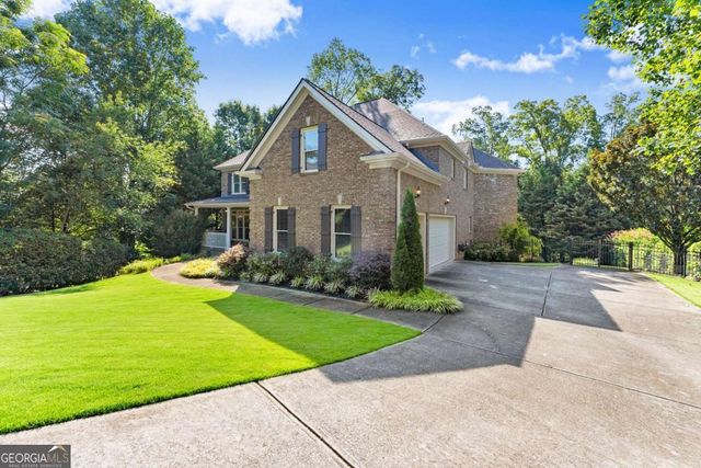 2780 Shumard Oak Drive, Braselton, GA 30517