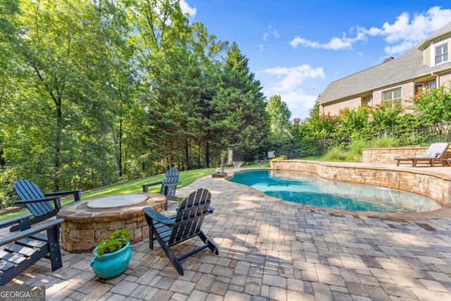 2780 Shumard Oak Drive, Braselton, GA 30517