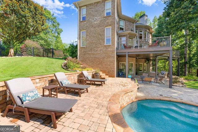 2780 Shumard Oak Drive, Braselton, GA 30517