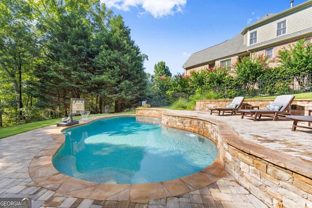 2780 Shumard Oak Drive, Braselton, GA 30517