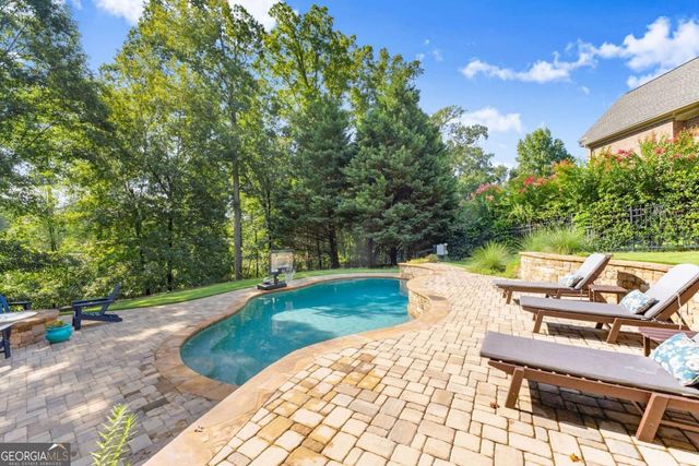 2780 Shumard Oak Drive, Braselton, GA 30517