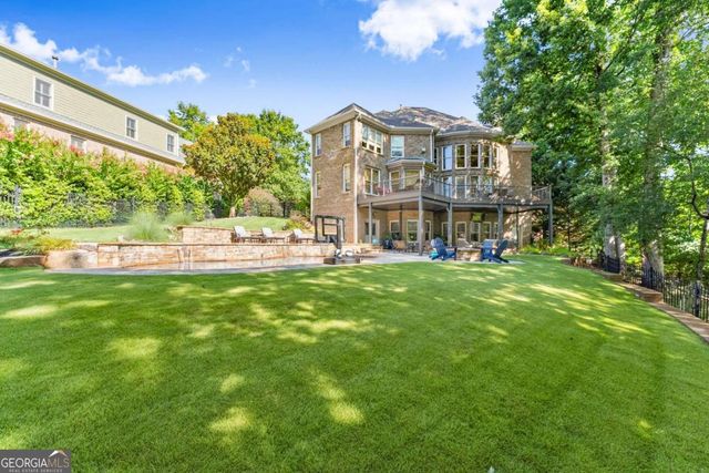 2780 Shumard Oak Drive, Braselton, GA 30517