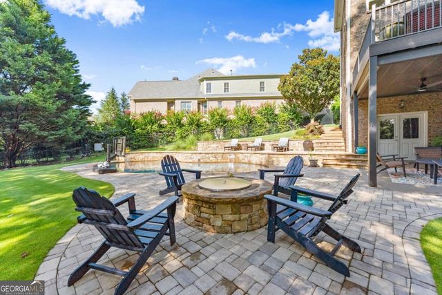 2780 Shumard Oak Drive, Braselton, GA 30517