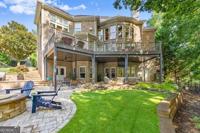 2780 Shumard Oak Drive, Braselton, GA 30517