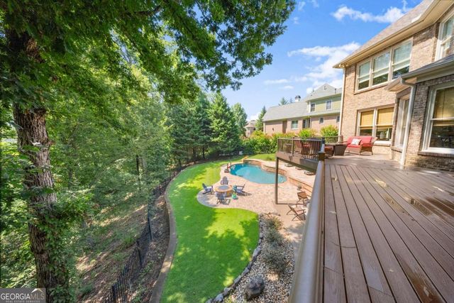 2780 Shumard Oak Drive, Braselton, GA 30517