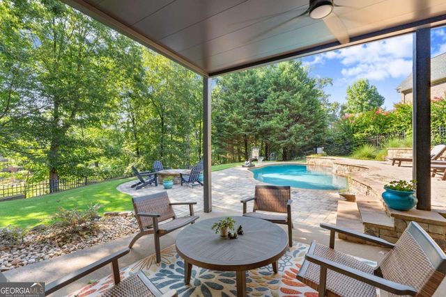 2780 Shumard Oak Drive, Braselton, GA 30517