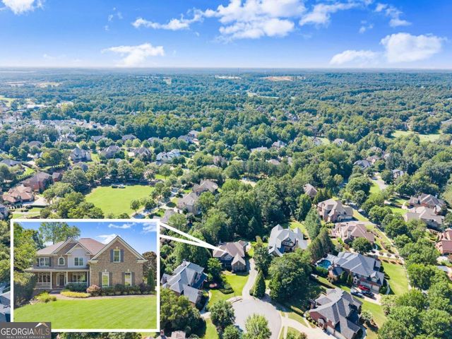 2780 Shumard Oak Drive, Braselton, GA 30517