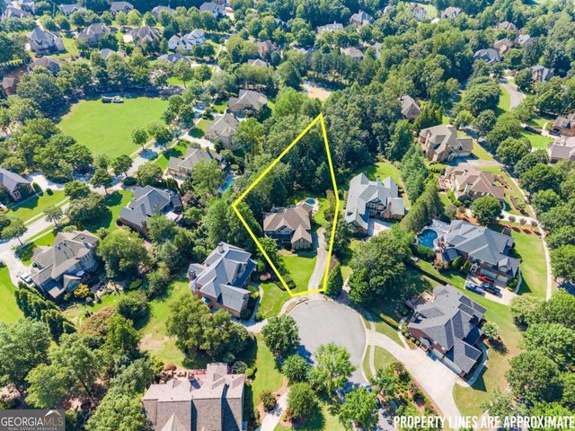 2780 Shumard Oak Drive, Braselton, GA 30517