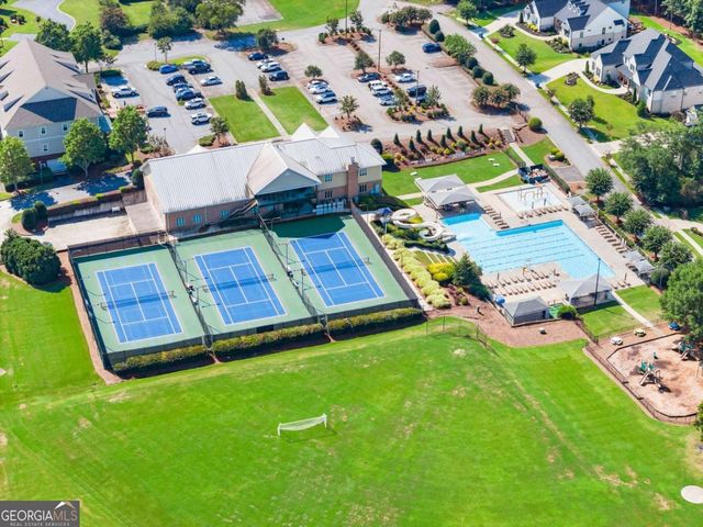 2780 Shumard Oak Drive, Braselton, GA 30517