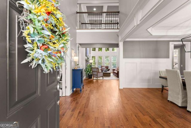 2780 Shumard Oak Drive, Braselton, GA 30517