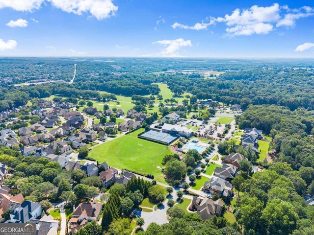 2780 Shumard Oak Drive, Braselton, GA 30517