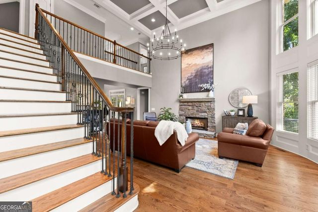 2780 Shumard Oak Drive, Braselton, GA 30517