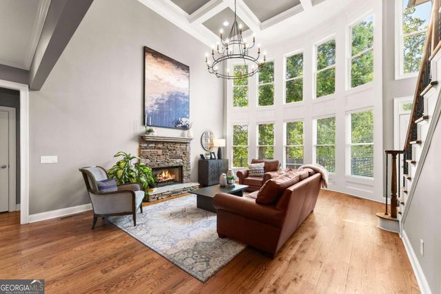 2780 Shumard Oak Drive, Braselton, GA 30517