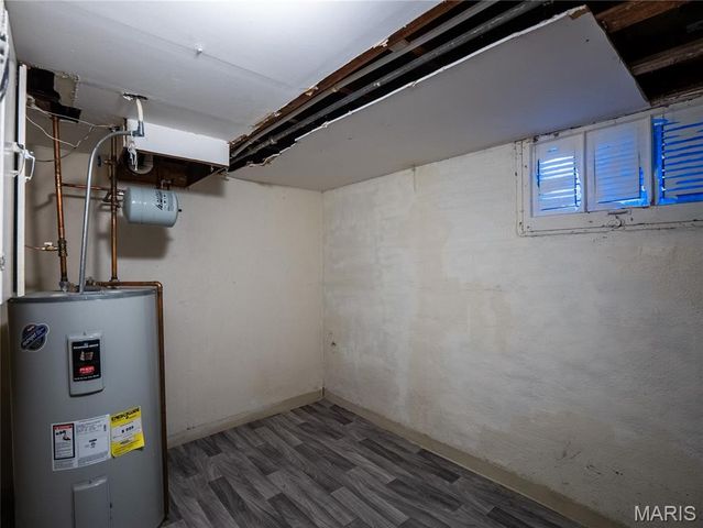 3159 Hampton Avenue, St Louis, MO 63139