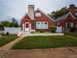 3159 Hampton Avenue, St Louis, MO 63139