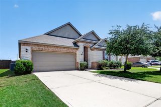 12727 Arcola Valley Court, Houston, TX 77044
