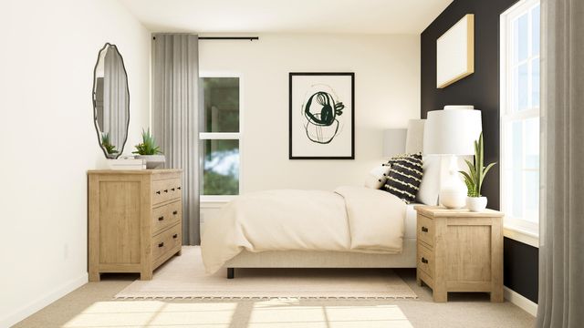 5754 E 110th Avenue, Winfield, IN 46307