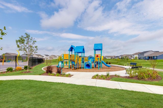 5754 E 110th Avenue, Winfield, IN 46307