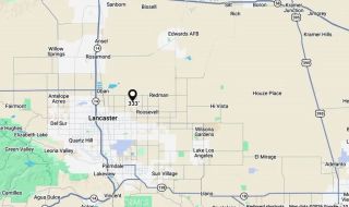 0 F-43 2.55acres, Roosevelt, CA 93535