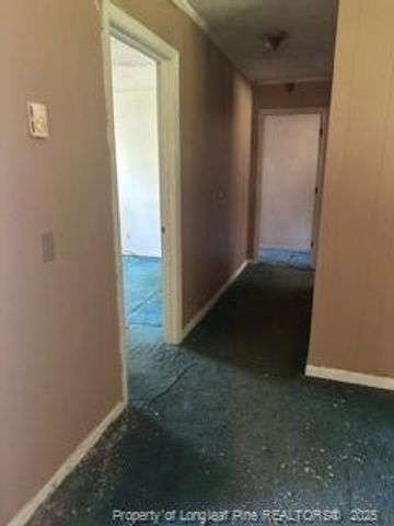 5028 Valley View Drive, Sanford, NC 27330