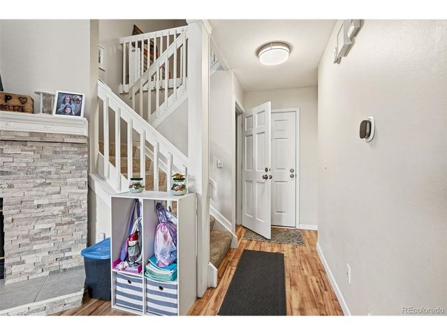 4120 S Evanston Cir D, Aurora, CO 80014