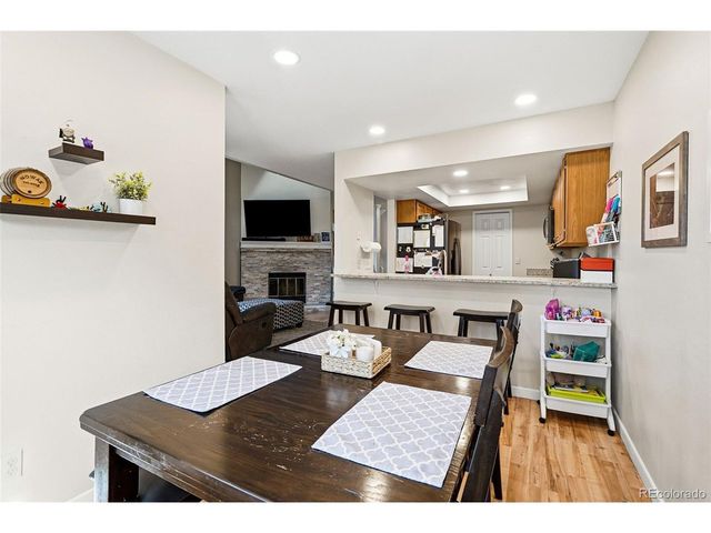 4120 S Evanston Cir D, Aurora, CO 80014