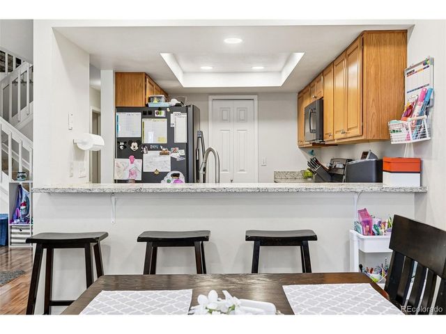 4120 S Evanston Cir D, Aurora, CO 80014