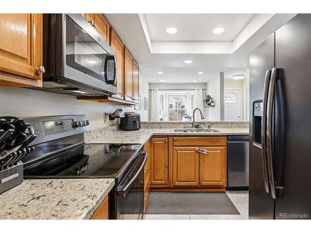 4120 S Evanston Cir D, Aurora, CO 80014