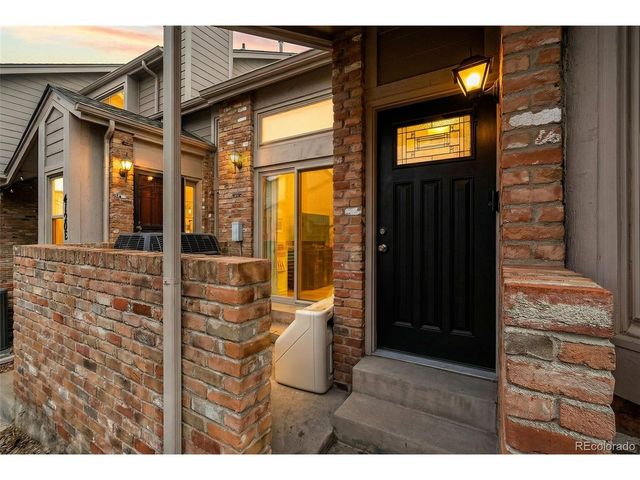 4120 S Evanston Cir D, Aurora, CO 80014