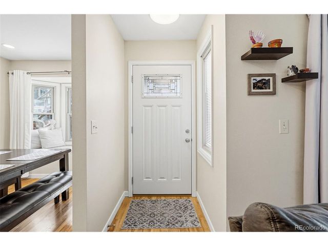 4120 S Evanston Cir D, Aurora, CO 80014