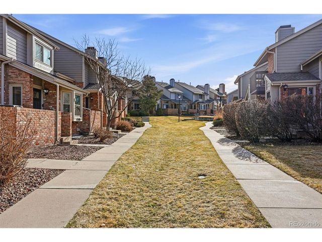 4120 S Evanston Cir D, Aurora, CO 80014