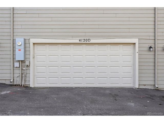 4120 S Evanston Cir D, Aurora, CO 80014