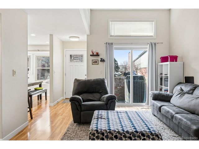 4120 S Evanston Cir D, Aurora, CO 80014