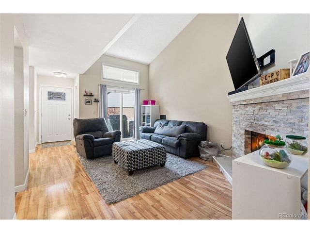 4120 S Evanston Cir D, Aurora, CO 80014