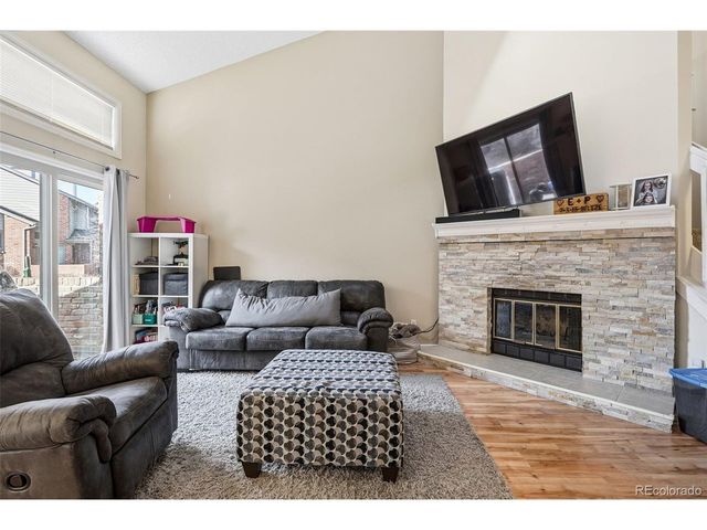 4120 S Evanston Cir D, Aurora, CO 80014