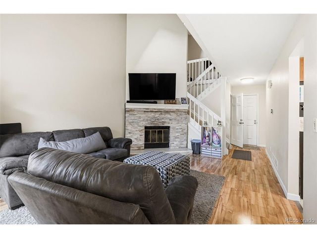 4120 S Evanston Cir D, Aurora, CO 80014