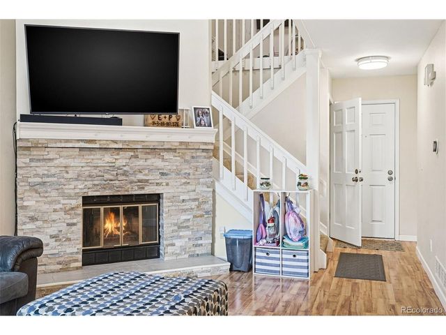 4120 S Evanston Cir D, Aurora, CO 80014