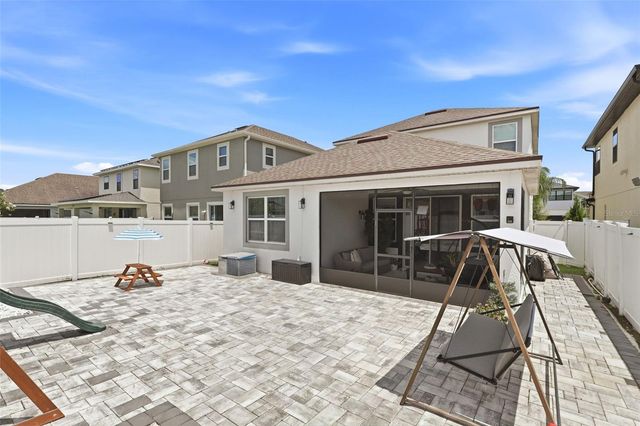 2599 NOUVEAU WAY, Kissimmee, FL 34741