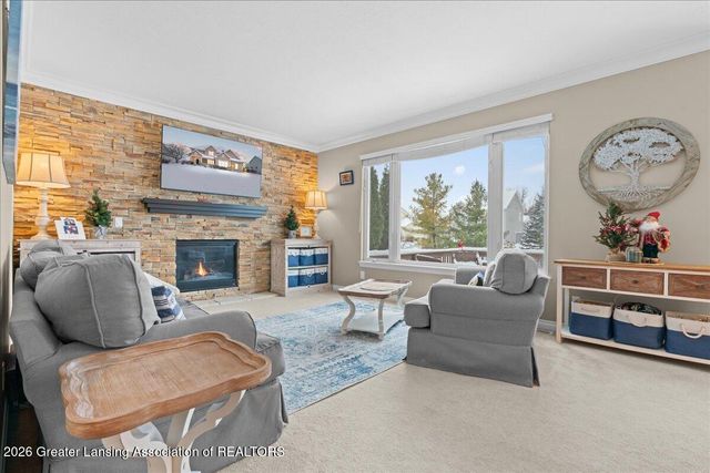 6044 Marietta Way, East Lansing, MI 48823