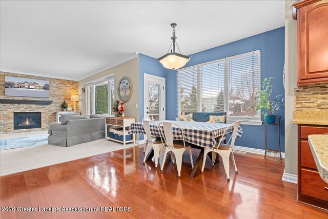 6044 Marietta Way, East Lansing, MI 48823