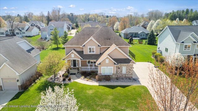 6044 Marietta Way, East Lansing, MI 48823