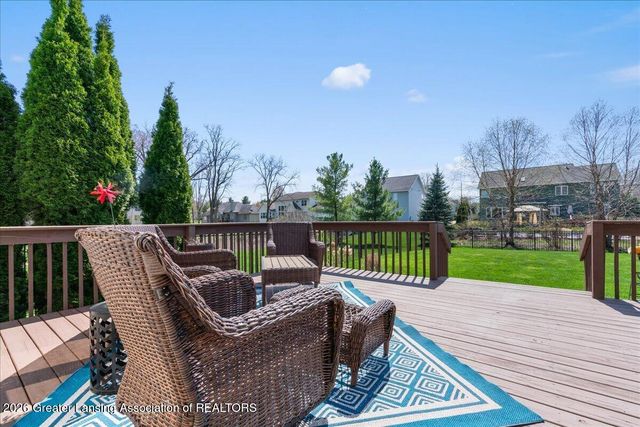 6044 Marietta Way, East Lansing, MI 48823