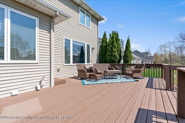 6044 Marietta Way, East Lansing, MI 48823