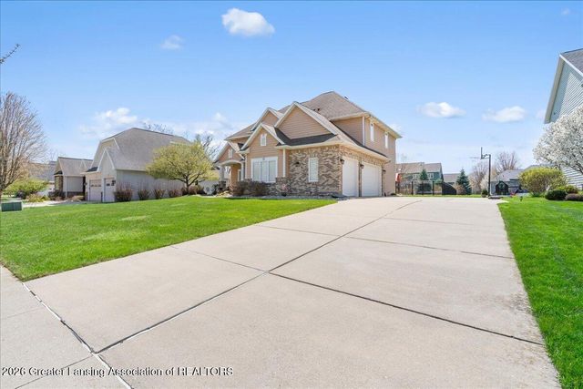 6044 Marietta Way, East Lansing, MI 48823