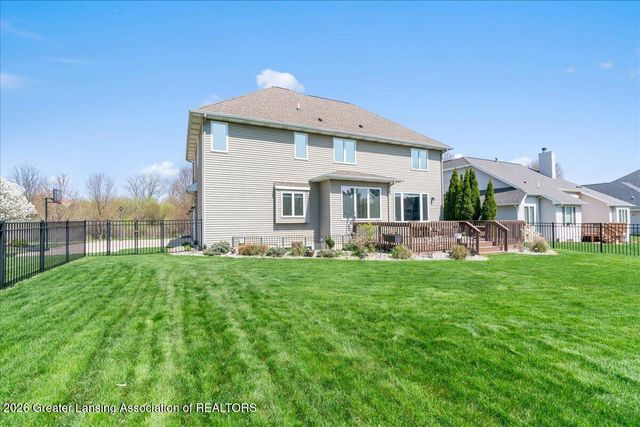 6044 Marietta Way, East Lansing, MI 48823